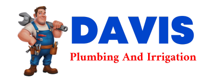 Trusted plumber in SALTESE